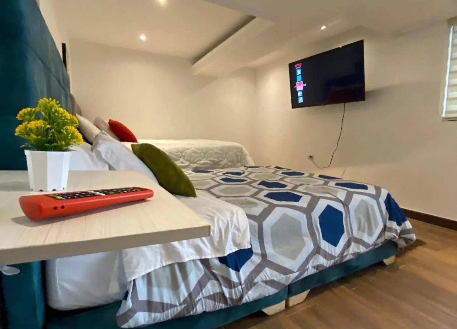 Hotel Dulce Hogar Colombiano Bogotá
