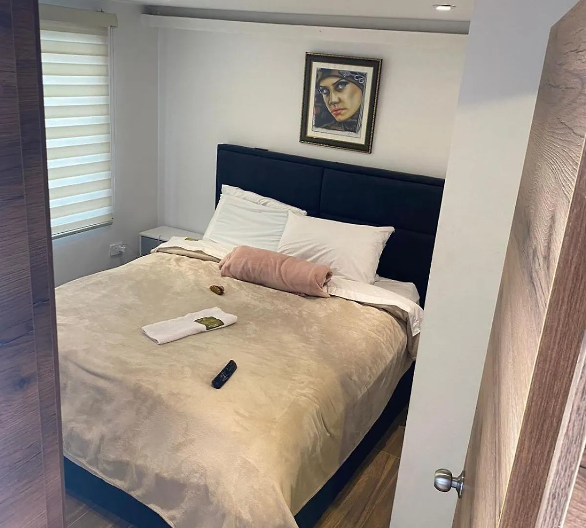 Hotel Dulce Hogar Colombiano Bogotá Colombia