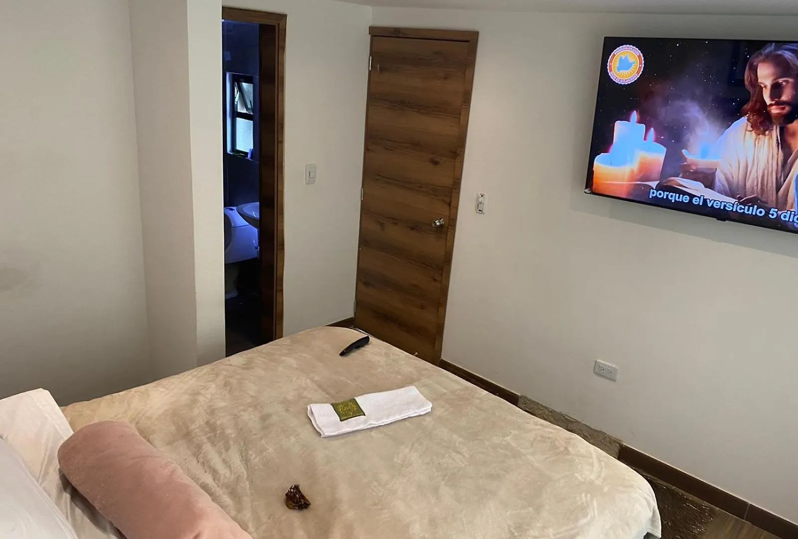 Hotel Dulce Hogar Colombiano Bogotá