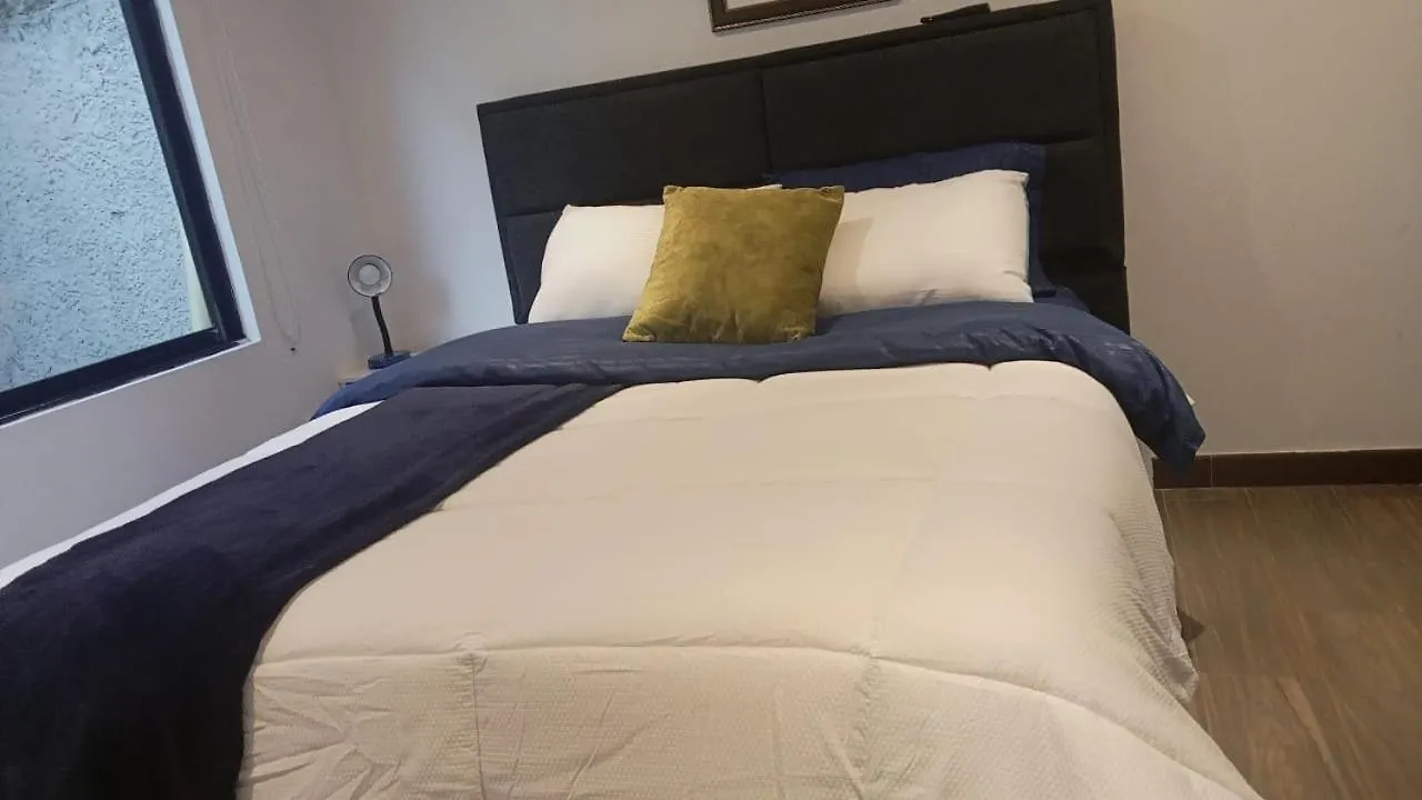 Hotel Dulce Hogar Colombiano Bogotá