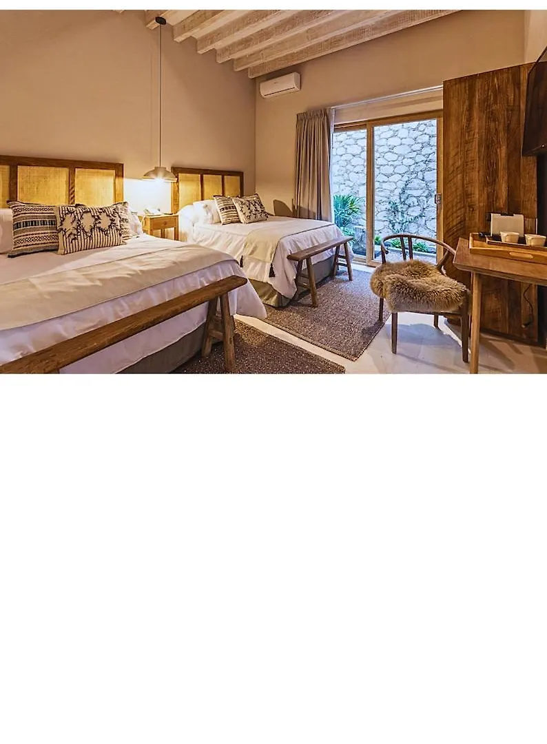 Hotel Dulce Hogar Colombiano Bogotá
