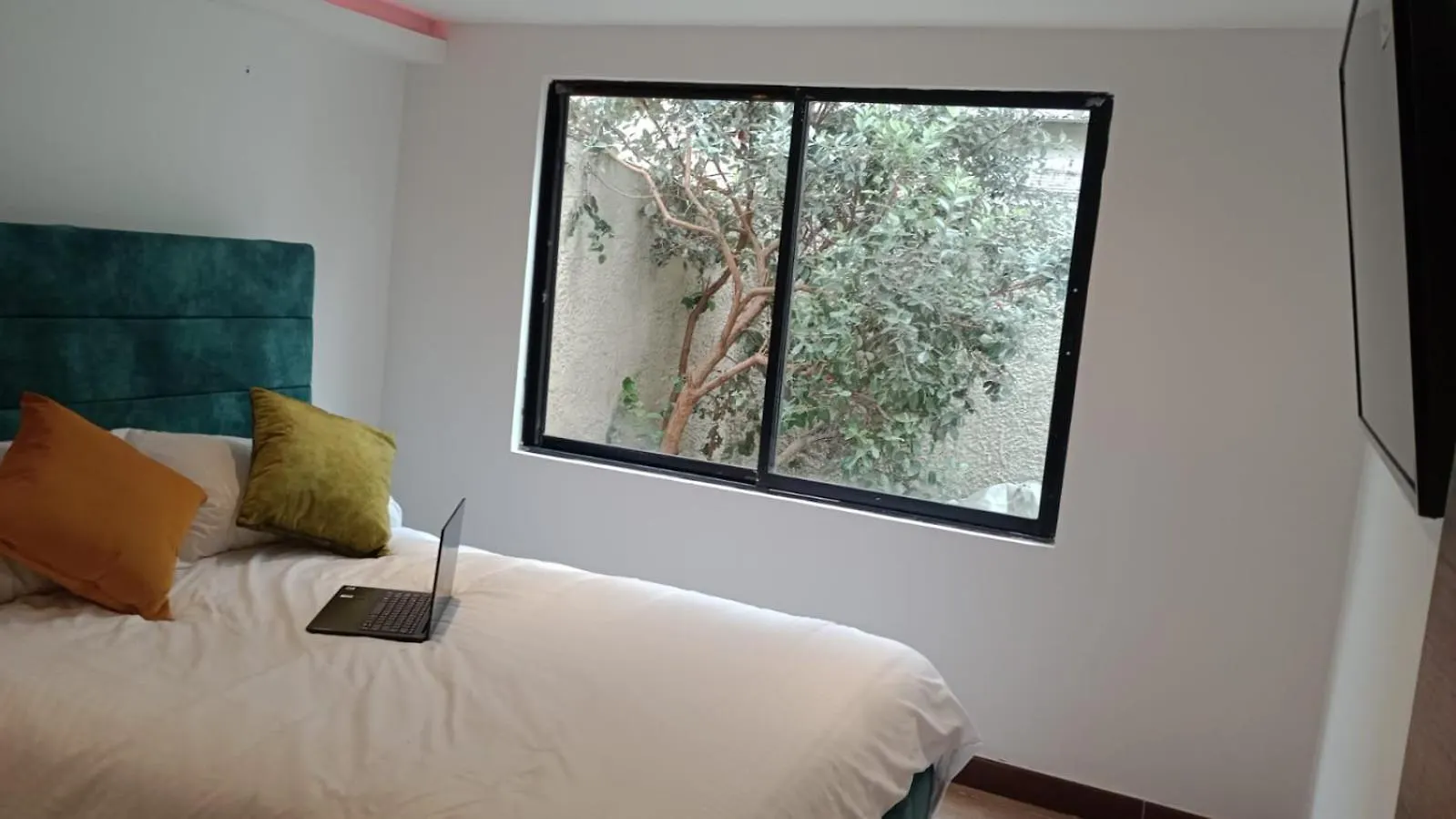 Hotel Dulce Hogar Colombiano Bogotá
