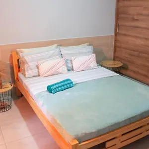 ** Pensión Cali Home Colombia